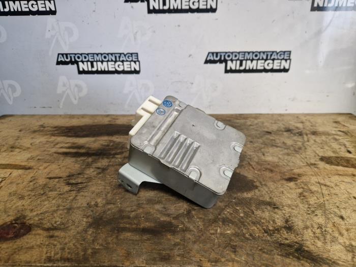 Used Power steering computer Toyota Prius (NHW20) 1.5 16V Price on request offered by Autodemontage Nijmegen