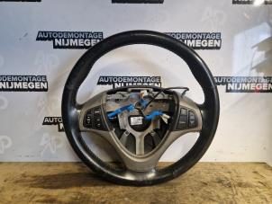 Gebrauchte Lenkrad Hyundai i30 (FD) 1.6 CVVT 16V Preis auf Anfrage angeboten von Autodemontage Nijmegen