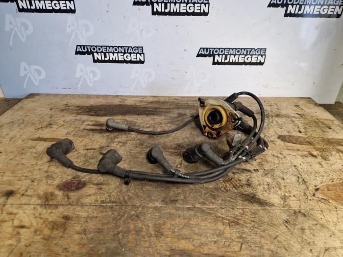 Usagé Bobine Volvo 440 1.8 i DL/GLE Prix sur demande proposé par Autodemontage Nijmegen
