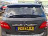 Portón trasero de un Mercedes B (W246), 2011 / 2018 1.5 B-180 CDI,d 16V, Hatchback, Diesel, 1.461cc, 80kW (109pk), FWD, OM607951; K9K, 2013-02 / 2018-12, 246.212 2016