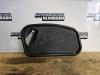 Volkswagen Sharan (7N) 1.4 TSI 16V Türschild 4-türig rechts vorne