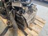 Mercedes-Benz B (W246/W242) 1.5 B-180 CDI,d 16V Getriebe