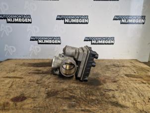 Usados Cuerpo de válvula de mariposa Mercedes A (W168) 1.4 A-140 Precio de solicitud ofrecido por Autodemontage Nijmegen