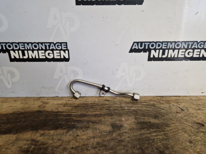 Begagnade Bränsleledning Skoda Octavia Combi (1Z5) 1.4 TSI 16V Pris på förfrågan erbjuds av Autodemontage Nijmegen