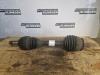 Mercedes-Benz B (W246/W242) 1.5 B-180 CDI,d 16V Antriebswelle links vorne