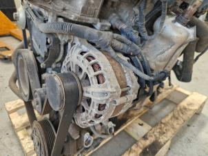 Dynamo från en Citroën C3 (SX/SW) 1.2 Vti 12V PureTech 2019