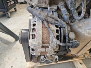 Dynamo från en Citroën C3 (SX/SW) 1.2 Vti 12V PureTech 2019