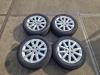 Mercedes-Benz B (W246/W242) 1.5 B-180 CDI,d 16V Felgen Set + Reifen
