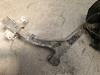 Mercedes-Benz B (W246/W242) 1.5 B-180 CDI,d 16V Querlenker links vorne