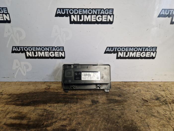 Używane Modul Bluetooth Citroen C3 (SX/SW) 1.2 Vti 12V PureTech Cena na żądanie oferowane przez Autodemontage Nijmegen