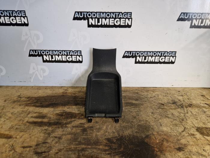 Usados Varios Citroen C3 (SX/SW) 1.2 Vti 12V PureTech Precio de solicitud ofrecido por Autodemontage Nijmegen