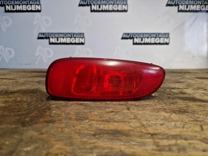 Begagnade Bakre dimljus Mini Mini (R56) 1.6 16V Cooper S Pris på förfrågan erbjuds av Autodemontage Nijmegen