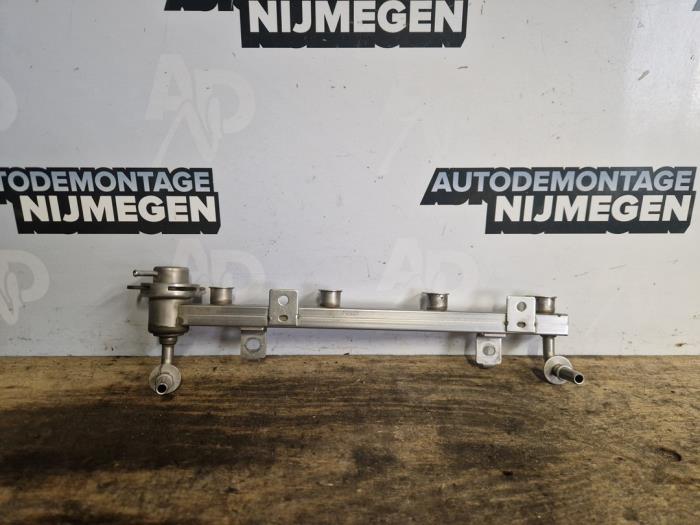 Usagé Système d'injection Fiat 500C/595C/695C 1.4 T-Jet 16V Prix sur demande proposé par Autodemontage Nijmegen