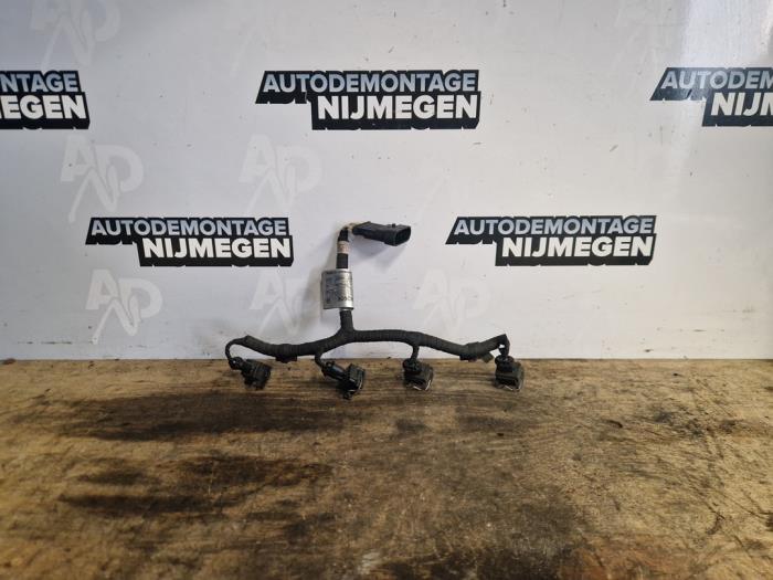 Begagnade Kablage Fiat 500C/595C/695C 1.4 T-Jet 16V Pris på förfrågan erbjuds av Autodemontage Nijmegen