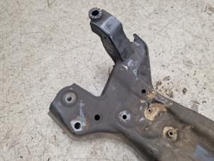 Subframe from a Volkswagen Polo V (6R) 1.4 TDI DPF BlueMotion technology 2014