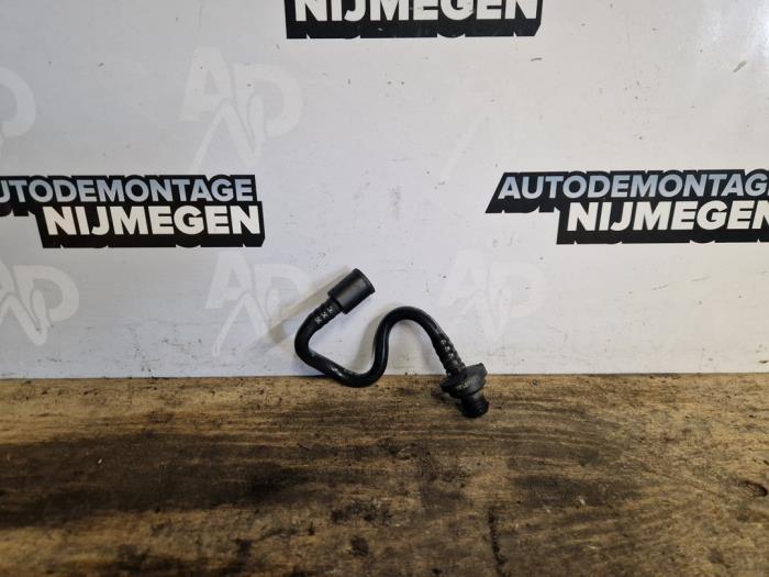 Usagé Conduit (divers) Volkswagen Polo V (6R) 1.2 TDI 12V BlueMotion Prix sur demande proposé par Autodemontage Nijmegen