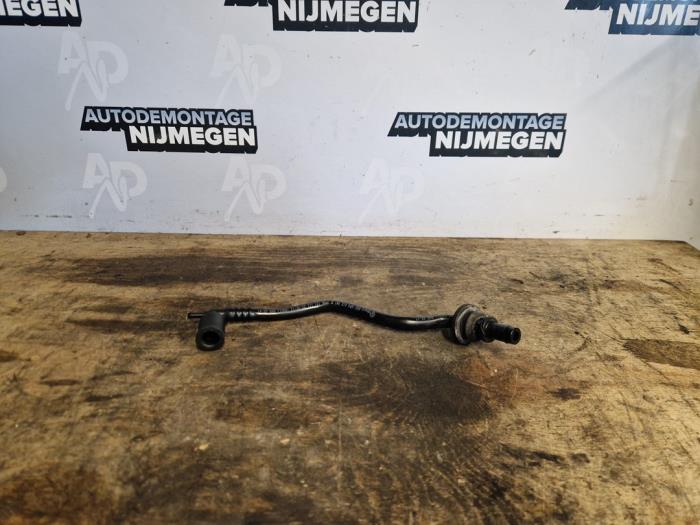 Usagé Conduit (divers) Volkswagen Polo V (6R) 1.2 TDI 12V BlueMotion Prix sur demande proposé par Autodemontage Nijmegen