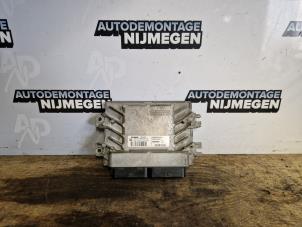 Begagnade Dator, motorstyrning Renault Twingo (C06) 1.2 Pris på förfrågan erbjuds av Autodemontage Nijmegen