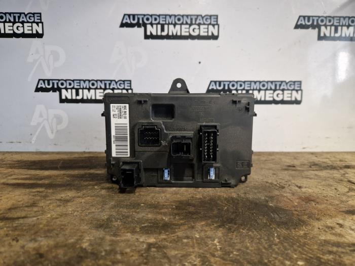Używane Sterownik Body Control Citroen C4 Picasso (UD/UE/UF) 1.6 16V THP 155 Cena na żądanie oferowane przez Autodemontage Nijmegen