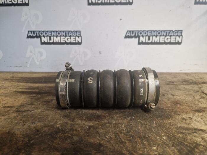 Gebrauchte Intercooler Schlauch Citroen C4 Picasso (UD/UE/UF) 1.6 16V THP 155 Preis auf Anfrage angeboten von Autodemontage Nijmegen