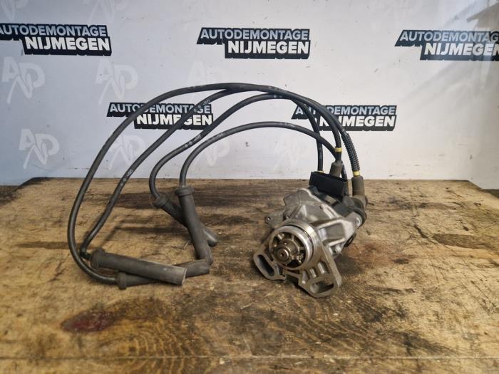 Usagé Allumage (complet) Mazda Demio (DW) 1.5 16V Prix sur demande proposé par Autodemontage Nijmegen