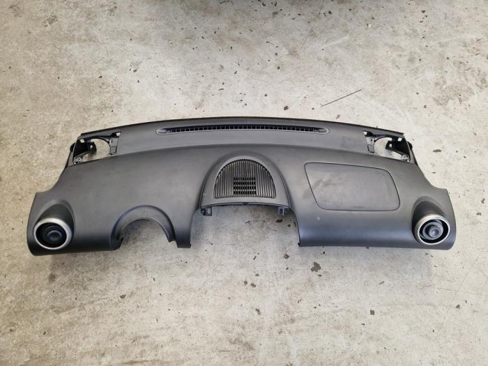Używane Panel Citroen C1 1.0 12V Cena na żądanie oferowane przez Autodemontage Nijmegen