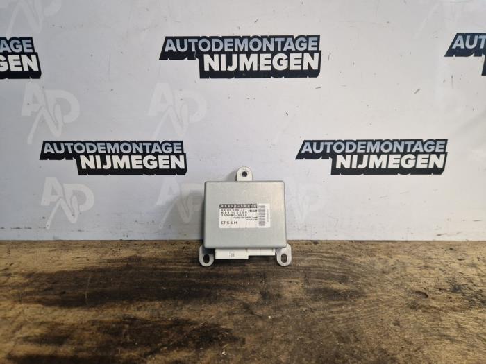Begagnade Airbagmodul Citroen C1 1.0 12V Pris på förfrågan erbjuds av Autodemontage Nijmegen