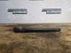 Volkswagen Sharan (7N) 1.4 TSI 16V Scheibenwischerarm hinten