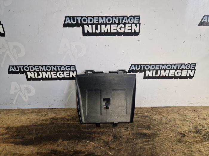 Usagé Divers Mazda 3 (BM/BN) 2.0 SkyActiv-G 120 16V Prix sur demande proposé par Autodemontage Nijmegen