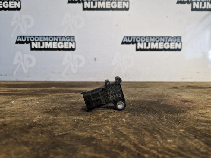 Begagnade MAP-sensor (insugsrör) Ford Focus 3 Wagon 1.6 SCTi 16V Pris på förfrågan erbjuds av Autodemontage Nijmegen