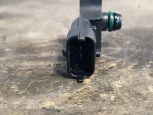 Map Sensor (Einlasskrümmer) van een Ford Focus 3 Wagon 1.6 SCTi 16V 2012