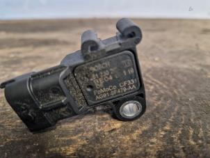 Map Sensor (Einlasskrümmer) van een Ford Focus 3 Wagon 1.6 SCTi 16V 2012