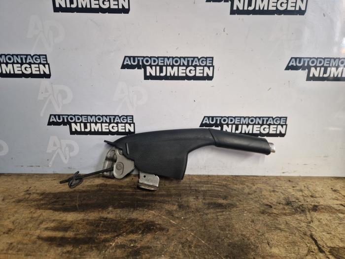 Gebrauchte Handbremse Mechanik Volkswagen Polo V (6R) 1.4 TDI DPF BlueMotion technology Preis auf Anfrage angeboten von Autodemontage Nijmegen