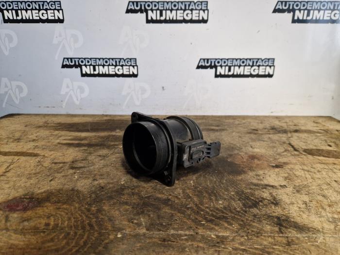 Begagnade Luftflödesmätare Volkswagen Polo V (6R) 1.4 TDI DPF BlueMotion technology Pris på förfrågan erbjuds av Autodemontage Nijmegen