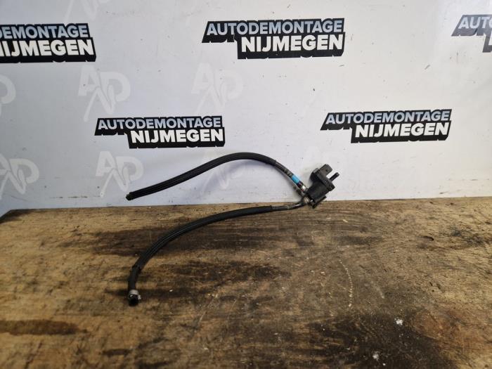 Usagé Régulateur pression turbo Fiat 500C/595C/695C 1.4 T-Jet 16V Prix sur demande proposé par Autodemontage Nijmegen