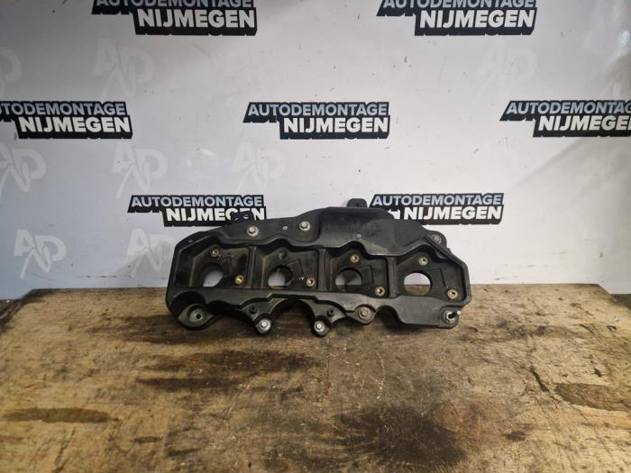 Gebrauchte Abdeckblech Motor Ford Focus 3 Wagon 1.6 SCTi 16V Preis auf Anfrage angeboten von Autodemontage Nijmegen