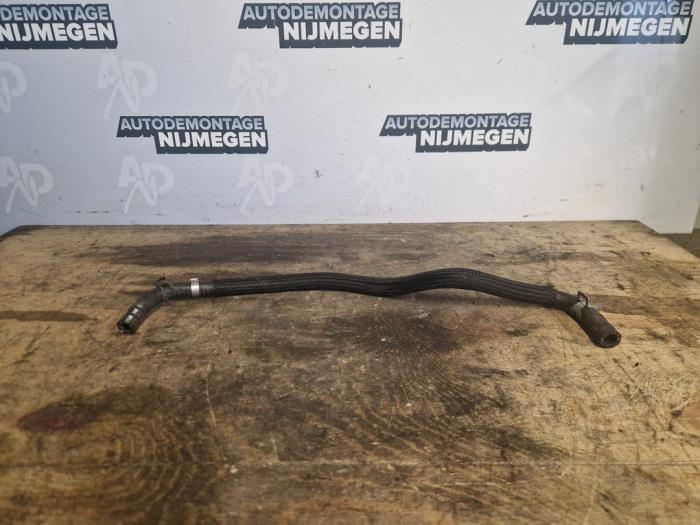 Usagé Conduit (divers) Ford Focus 3 Wagon 1.6 SCTi 16V Prix sur demande proposé par Autodemontage Nijmegen