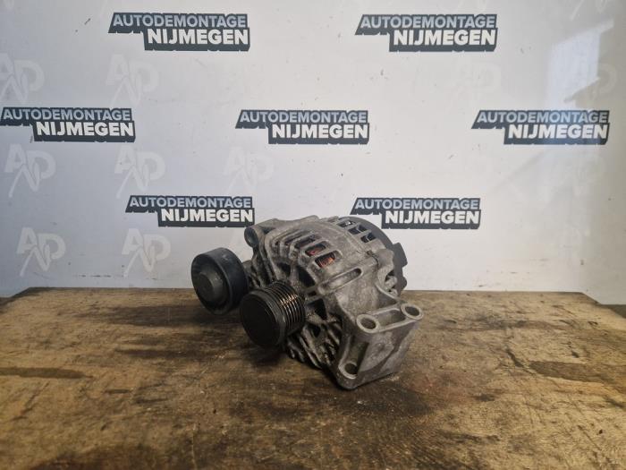 Begagnade Dynamo Ford Focus 3 Wagon 1.6 SCTi 16V Pris på förfrågan erbjuds av Autodemontage Nijmegen