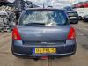 Suzuki Swift (ZA/ZC/ZD1/2/3/9) 1.3 VVT 16V Baklucka