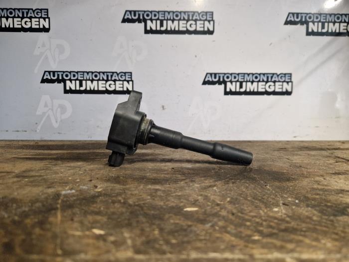 Gebrauchte Zündspule Dacia Sandero II 0.9 TCE 12V Preis auf Anfrage angeboten von Autodemontage Nijmegen