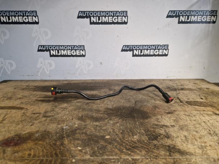 Usagé Conduit (divers) Dacia Sandero II 0.9 TCE 12V Prix sur demande proposé par Autodemontage Nijmegen