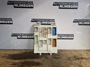 Usagé Boîte à fusibles Ford Focus 3 Wagon 1.6 SCTi 16V Prix sur demande proposé par Autodemontage Nijmegen