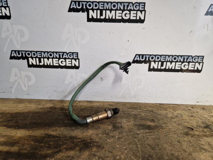 Usagé Sonde lambda Dacia Sandero II 0.9 TCE 12V Prix sur demande proposé par Autodemontage Nijmegen