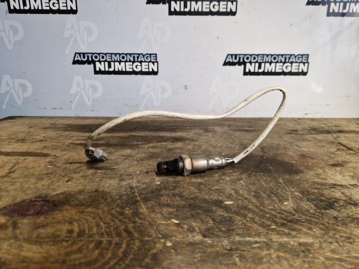 Usagé Sonde lambda Dacia Sandero II 0.9 TCE 12V Prix sur demande proposé par Autodemontage Nijmegen
