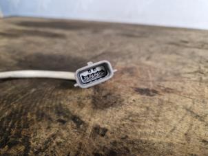 Sonde lambda d'un Dacia Sandero II 0.9 TCE 12V 2019