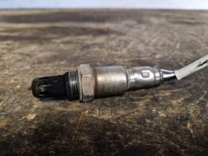 Sonde lambda d'un Dacia Sandero II 0.9 TCE 12V 2019