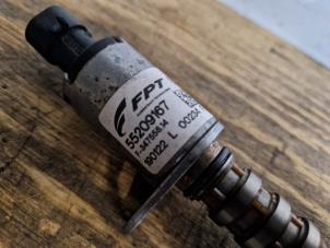 Nockenwelle Sensor van een Fiat 500 (312) 1.2 2019
