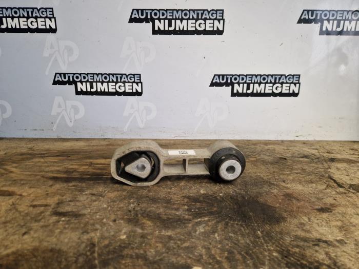 Used Engine mount Fiat 500 (312) 1.2 Price on request offered by Autodemontage Nijmegen
