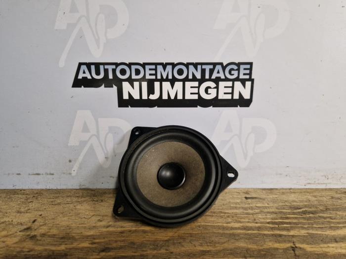 Begagnade Högtalare Mini Countryman (R60) 1.6 Cooper D Pris på förfrågan erbjuds av Autodemontage Nijmegen