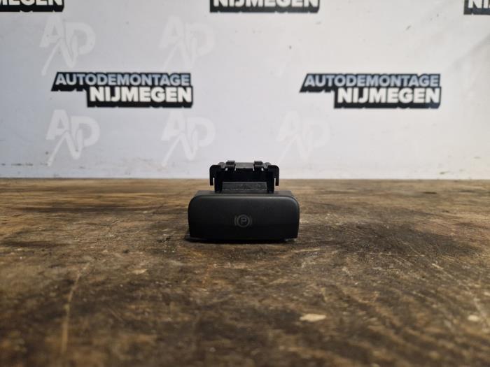 Gebrauchte Handbremse Schalter Citroen C4 Picasso (UD/UE/UF) 2.0 16V Autom. Preis auf Anfrage angeboten von Autodemontage Nijmegen